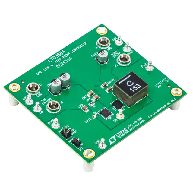 DC2434A Analog Devices Inc.