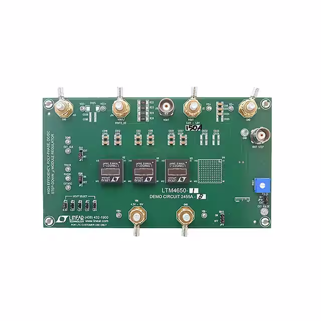 DC2455A-B Analog Devices Inc.