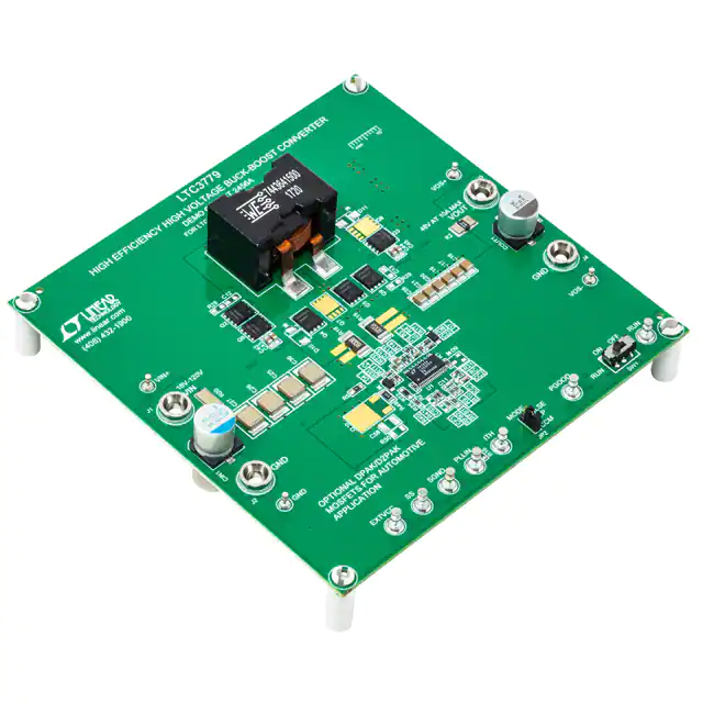 DC2456A Analog Devices Inc.