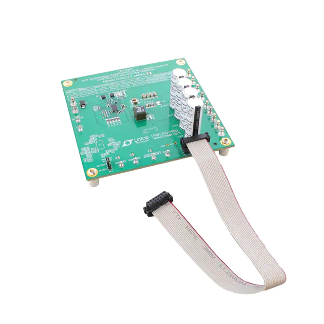 DC2464A-B Analog Devices Inc.