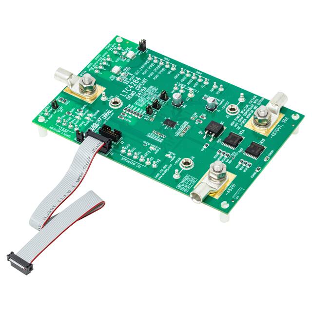 DC2470A Analog Devices Inc.
