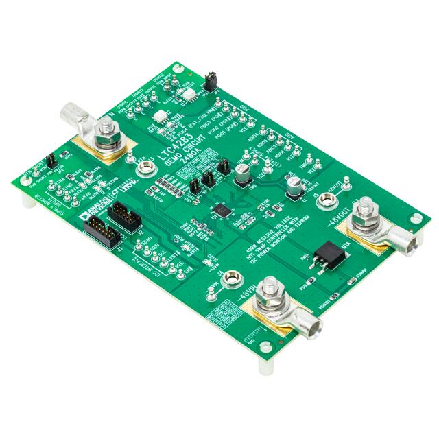 DC2480A Analog Devices Inc.