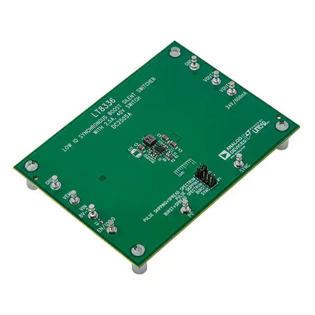 DC2505A Analog Devices Inc.