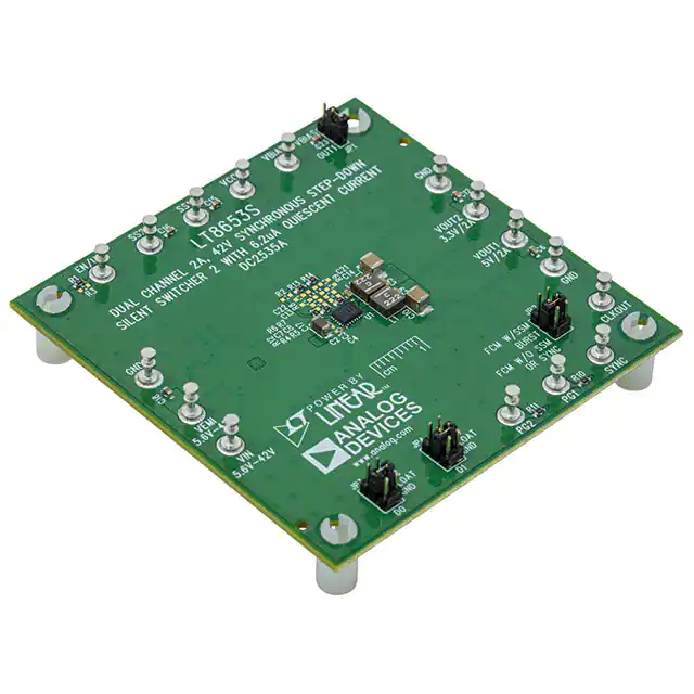 DC2535A Analog Devices Inc.