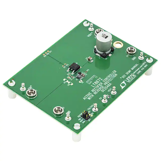 DC2548A Analog Devices Inc.