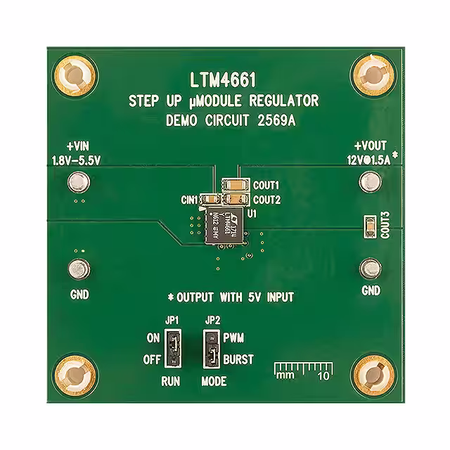 DC2569A Analog Devices Inc.
