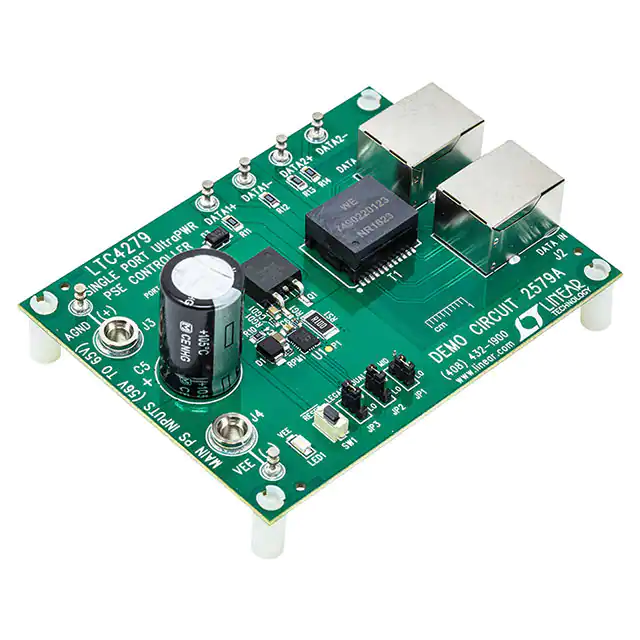 DC2579A Analog Devices Inc.