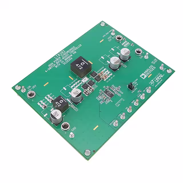DC2626A Analog Devices Inc.