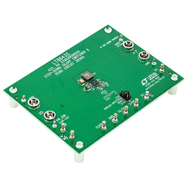 DC2658A Analog Devices Inc.