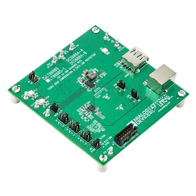 DC2688A-A Analog Devices Inc.