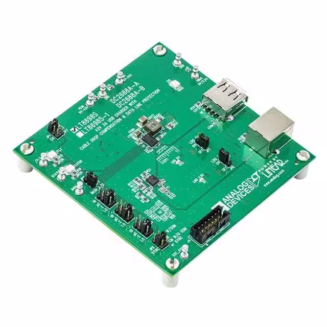 DC2688A-B Analog Devices Inc.