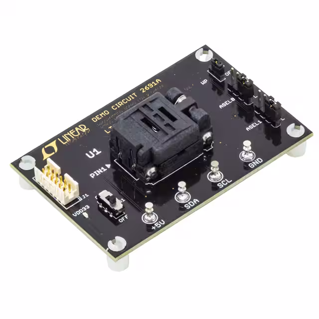 DC2691A Analog Devices Inc.