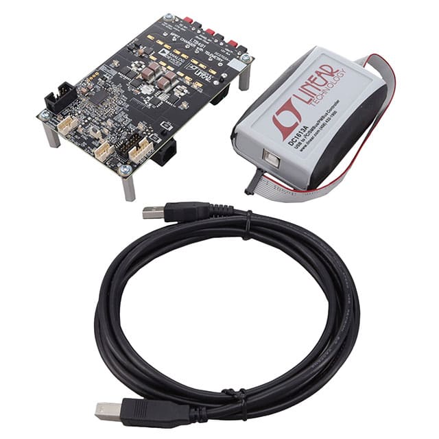 DC2703A-A-KIT Analog Devices Inc.