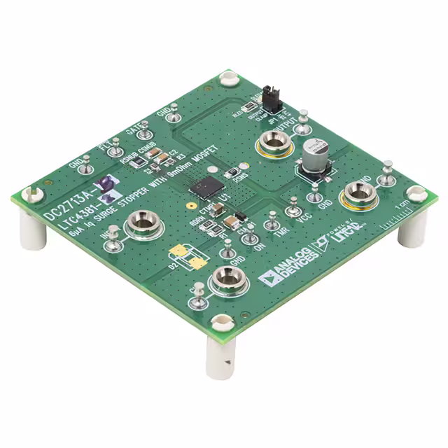 DC2713A-B Analog Devices Inc.