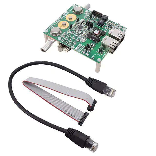 DC2732A-C Analog Devices Inc.