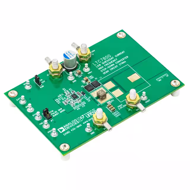 DC2786A Analog Devices Inc.