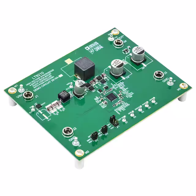 DC2814A-A Analog Devices Inc.