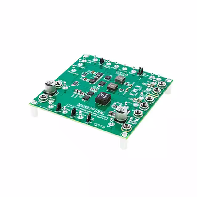 DC2855A Analog Devices Inc.
