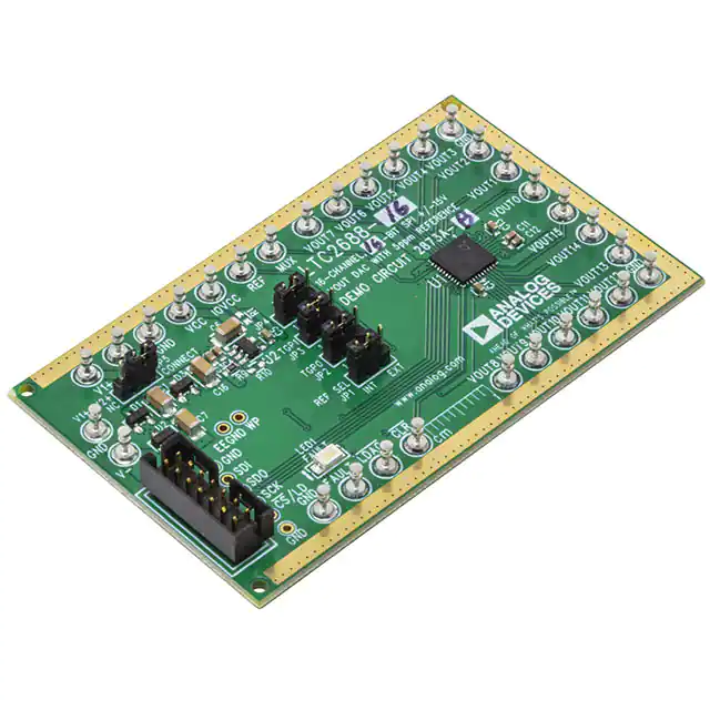 DC2873A-B Analog Devices Inc.