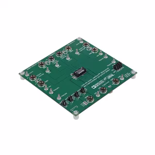 DC2891A Analog Devices Inc.