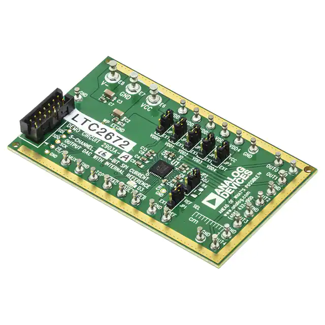 DC2903A-A Analog Devices Inc.