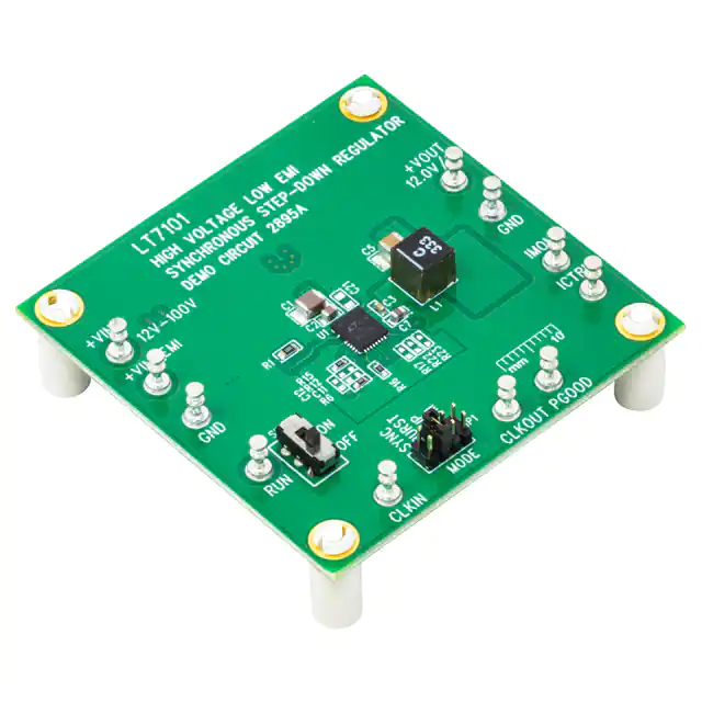DC2909A Analog Devices Inc.