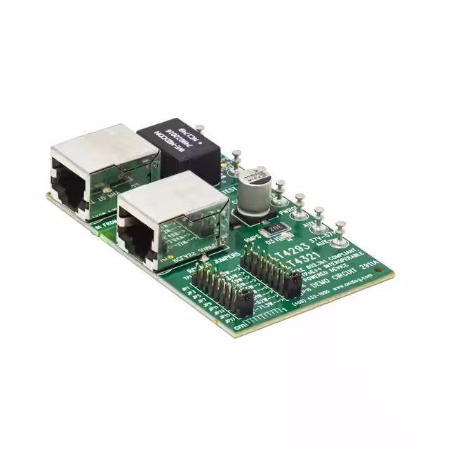 DC2911A Analog Devices Inc.