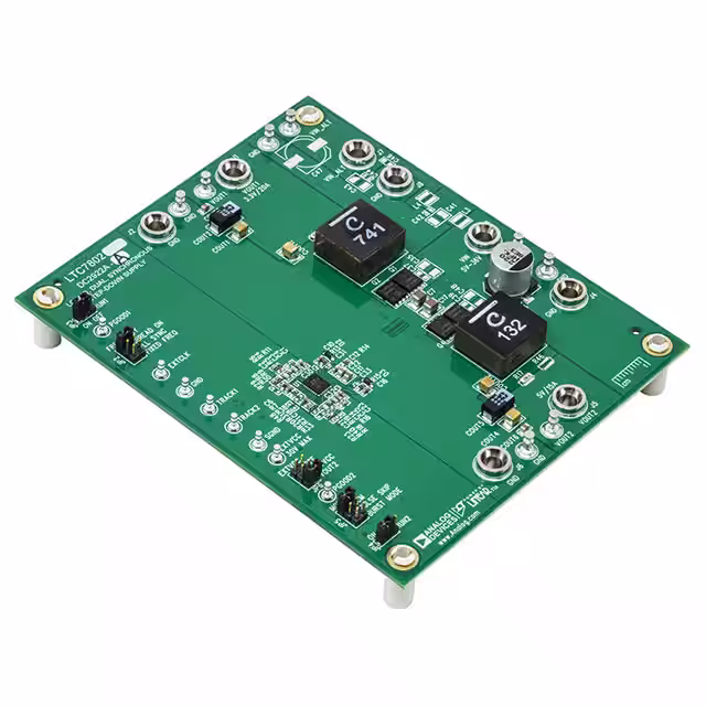 DC2922A-A Analog Devices Inc.