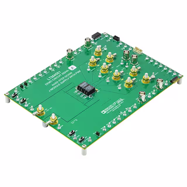 DC2924A-A Analog Devices Inc.