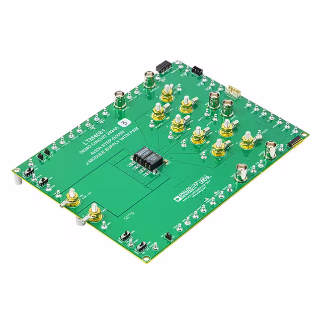 DC2924A-B Analog Devices Inc.