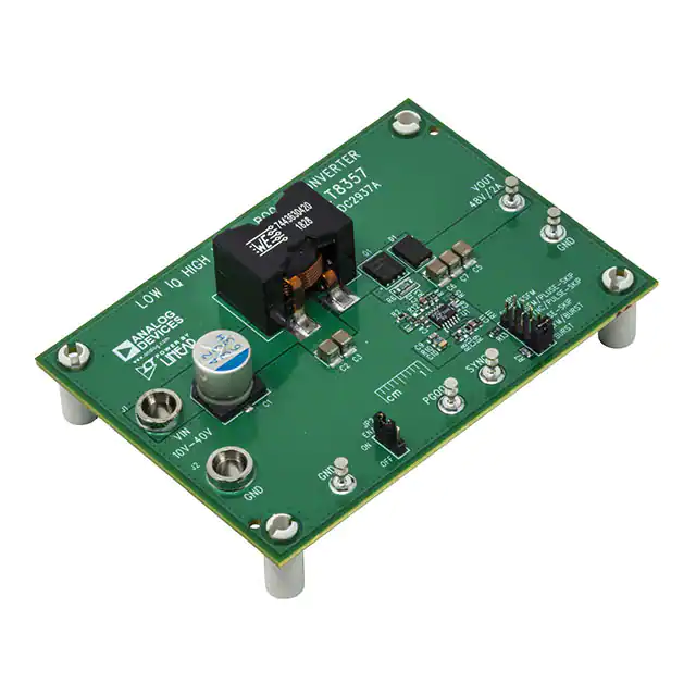DC2937A Analog Devices Inc.