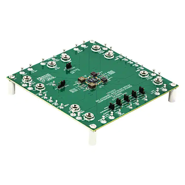 DC2966A Analog Devices Inc.