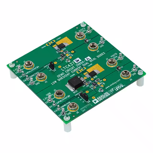 DC2969A-A Analog Devices Inc.