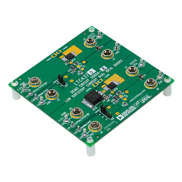 DC2969A-B Analog Devices Inc.