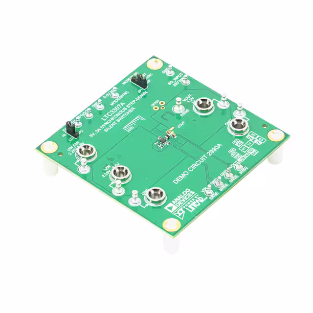DC2990A Analog Devices Inc.