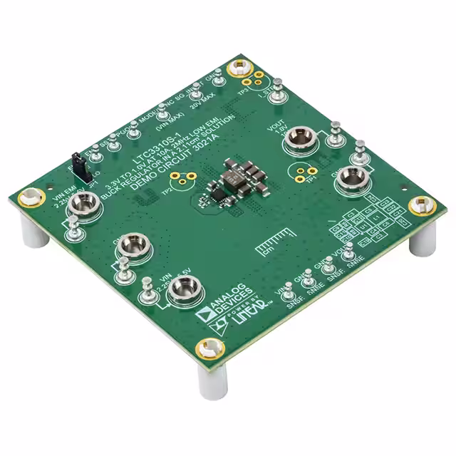 DC3021A Analog Devices Inc.