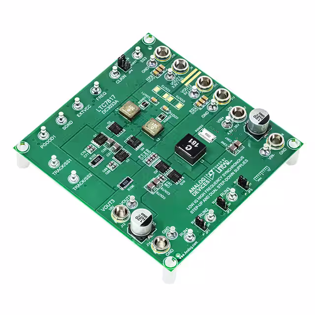 DC3033A Analog Devices Inc.