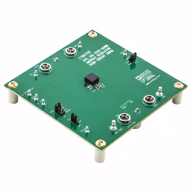 DC3061A Analog Devices Inc.