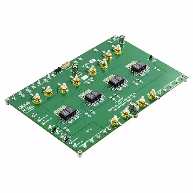 DC3082A-C Analog Devices Inc.