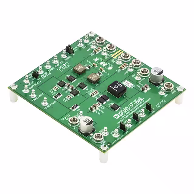 DC3151A Analog Devices Inc.