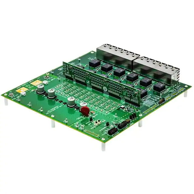 DC3160A-A-KIT Analog Devices Inc.