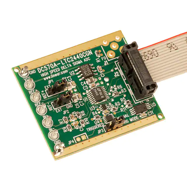 DC570A Analog Devices Inc.