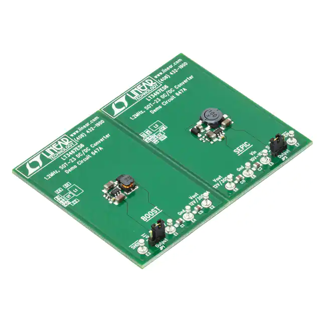 DC647A Analog Devices Inc.