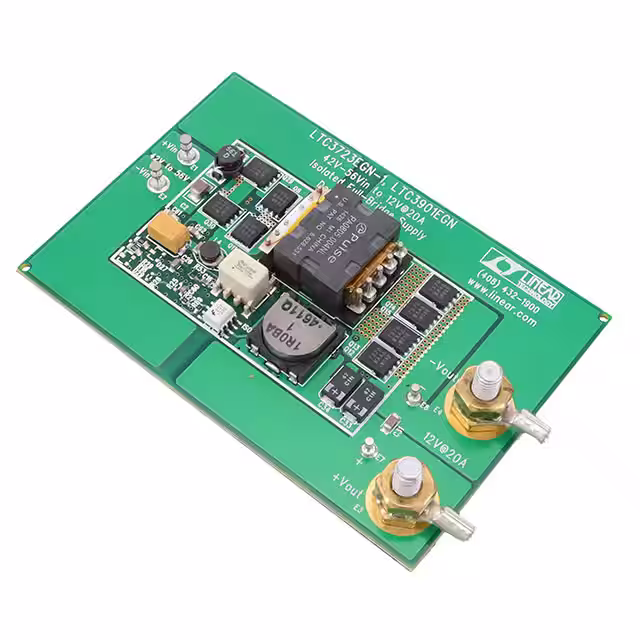 DC719A Analog Devices Inc.