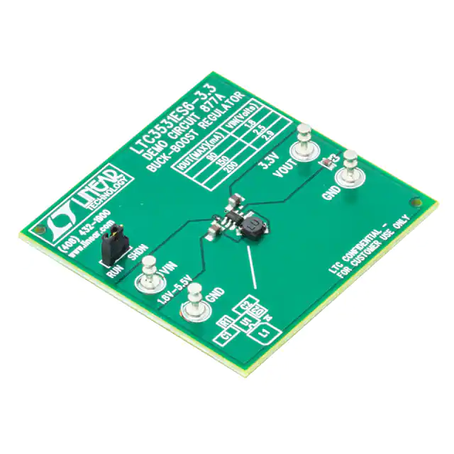 DC877A Analog Devices Inc.