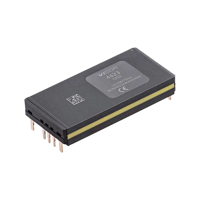 DCM4623ED2K26E0M00 Vicor Corporation
