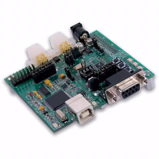 DEMO908QB8 NXP USA Inc.