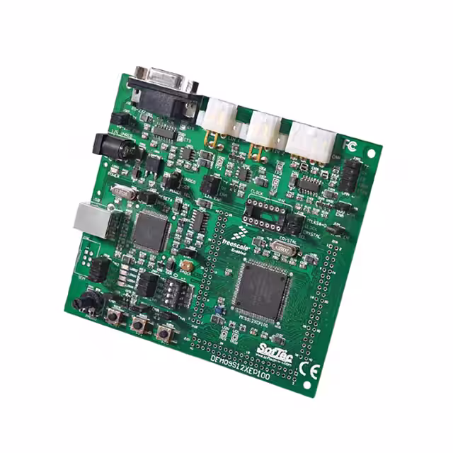 DEMOAX9S12XEP100 NXP USA Inc.