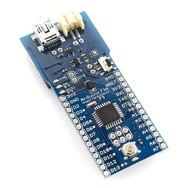 DEV-10116 SparkFun Electronics