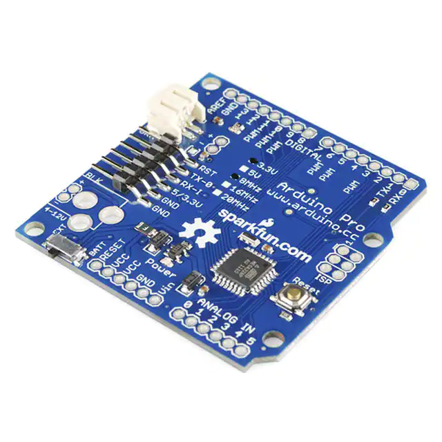 DEV-10914 SparkFun Electronics